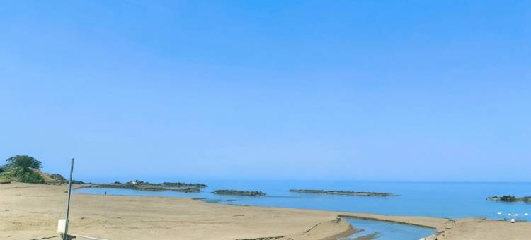 Tabist 小竹屋旅馆 柏崎(Tabist Odakeya Ryokan Kashiwazaki)图片