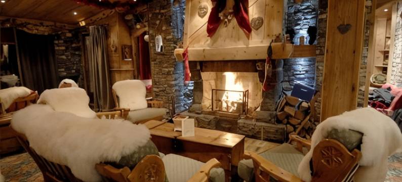 谢尔帕酒店(Hôtel le Sherpa Val Thorens)图片