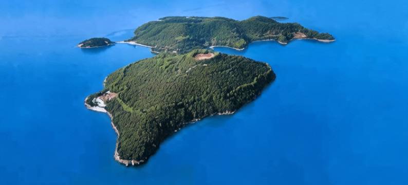 伊奥尼亚微风开放式公寓(Ionian Breeze Studios)图片