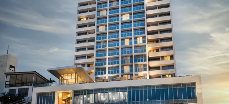 巴布亚大酒店-丽笙精选成员(Grand Papua Hotel)图片