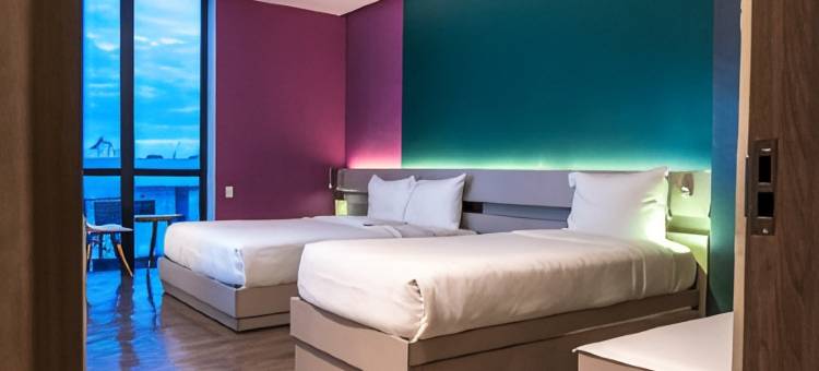 宿务耶洛酒店(Yello Hotel Cebu)图片