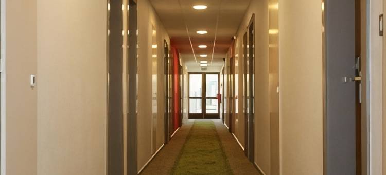 宜必思尚品萨尔堡酒店(Ibis Styles Sarrebourg)图片