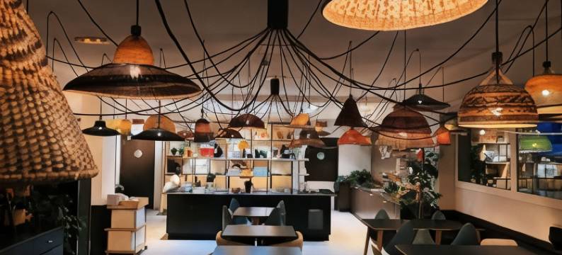 宜必思马德里阿尔卡拉酒店(Ibis Madrid Calle Alcalá)图片