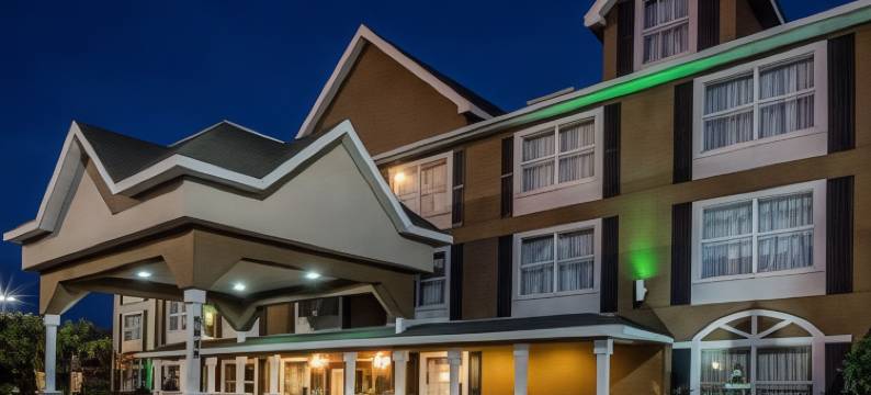 丽笙乡村旅馆及套房，杰克逊维尔 - 橙园(Country Inn & Suites by Radisson, Jacksonville - Orange Park)图片