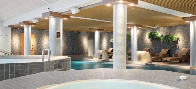 斯考雪德贝斯特韦斯特优质酒店(Best Western Plus Skogshojd)图片