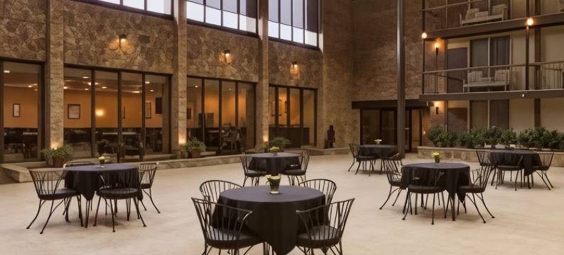 沙伦丽柏酒店(Park Inn by Radisson Sharon)图片