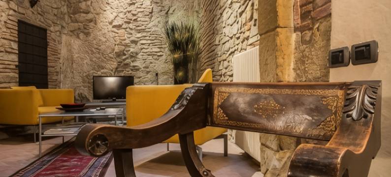 拉寇特德尔里酒店(La Corte Del Re)图片