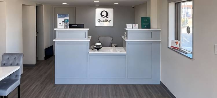 凯艺酒店(Quality Inn)图片