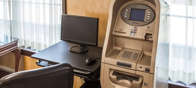 梅尔维尔亨廷顿站罗德威酒店(Rodeway Inn Huntington Station - Melville)图片