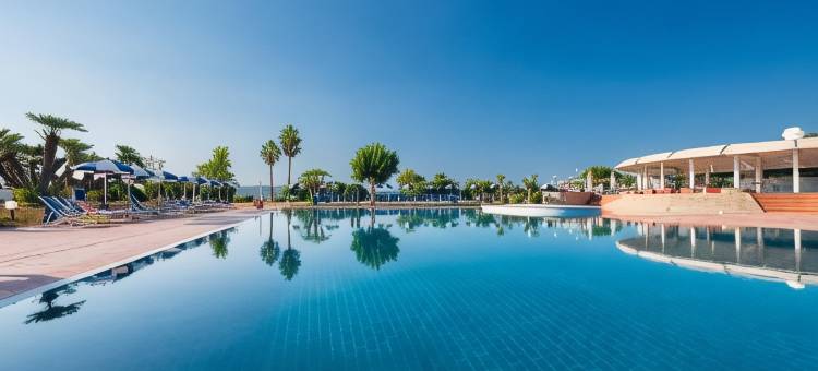 康特湾酒店(Baia di Conte Resort)图片