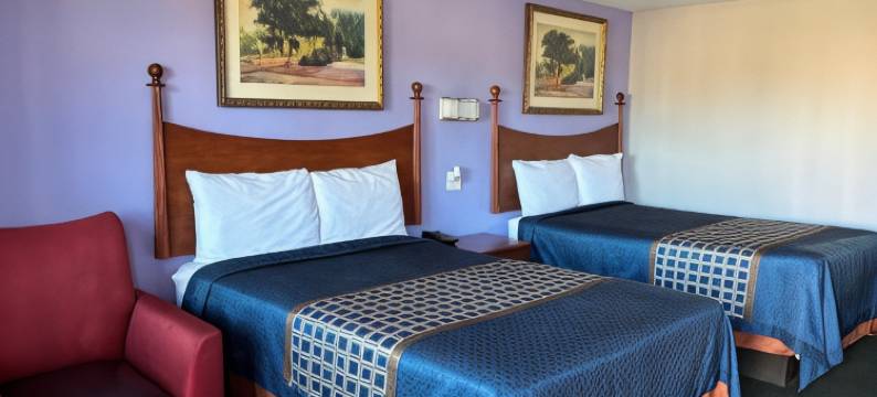 林登皇家旅馆(Royal Inn Linden)图片