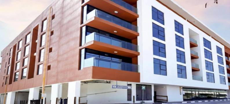 贝尔维拉周日谢赫扎耶德路协和塔(Sunday Sheikh Zayed Road Concord Tower by Belvilla)图片