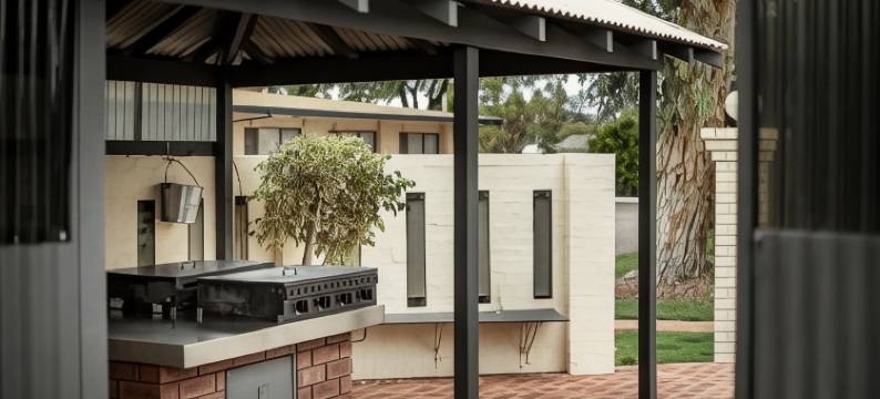 湾景旅馆(Bayview Motel)图片