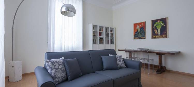 义式公寓酒店 - 伦巴底 96号(Italianway-Lombardia 96)图片