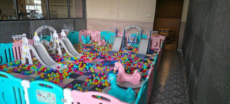 荷里森乌尔蒂玛克塔贾蒂马加朗卡酒店(Hotel Metland Smara Kertajati)图片