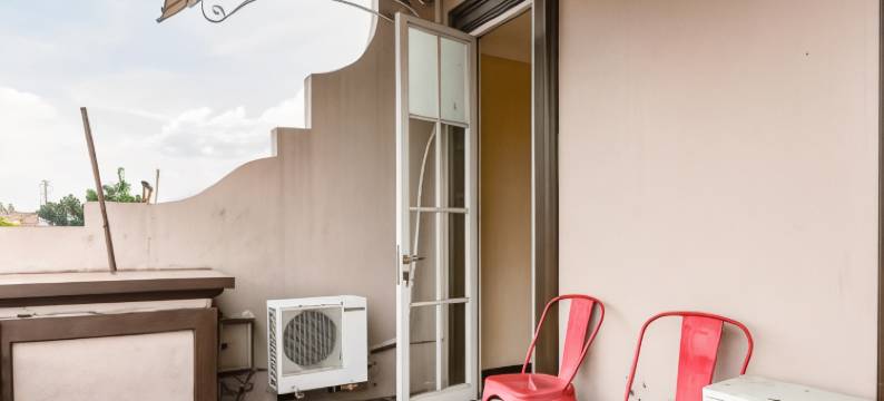 茂物潘杜拉亚红多兹酒店(RedDoorz @ Pandu Raya Bogor)图片