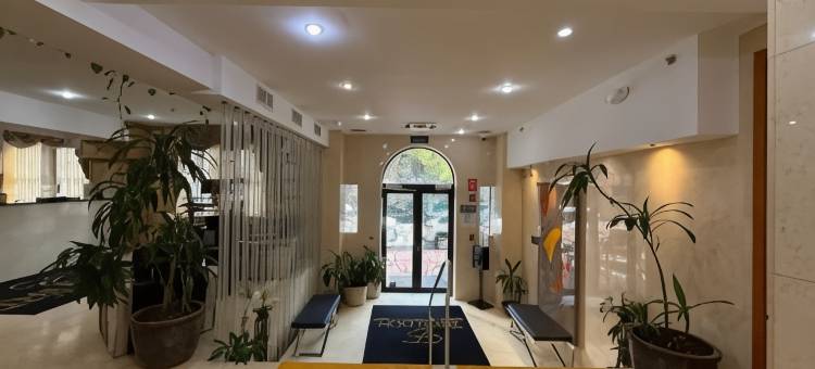 埃尔登豪华套房酒店(The Eldon Luxury Suites)图片