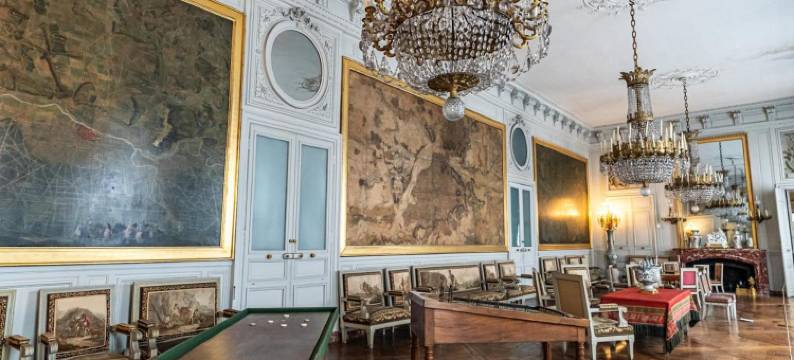 瓦勒斯农场(La Ferme de Valeuse)图片