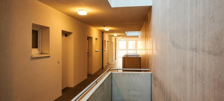 ADAPT Apartments Giessen图片