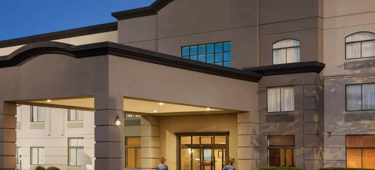 洲际Townhome酒店及套房(Townhome Inn & Suites by IHG)图片