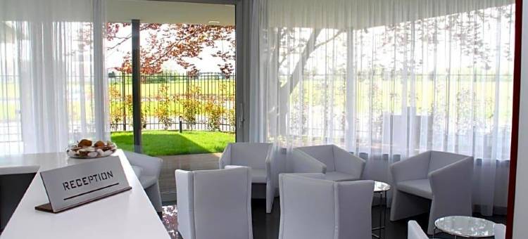 米兰会展中心酒店(Expo Hotel Milan)图片