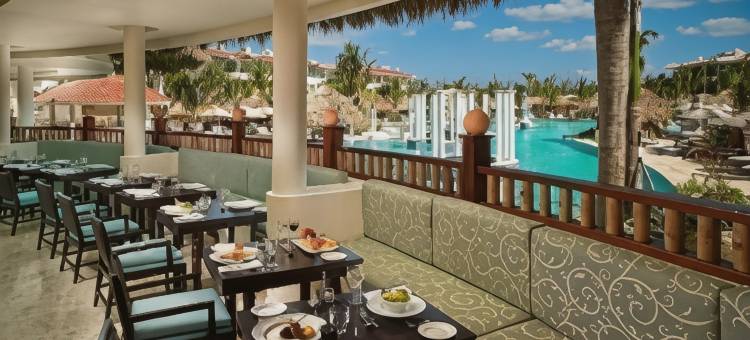 蓬塔卡纳普拉迪苏斯保护区酒店-全包(The Reserve at Paradisus Punta Cana - All Inclusive)图片