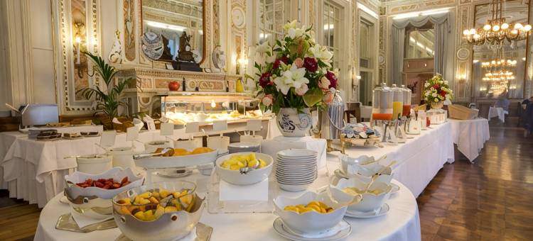 赛尔贝罗尼别墅大酒店(Grand Hotel Villa Serbelloni - A Legendary Hotel)图片
