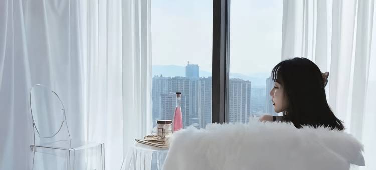 舒悦酒店(义乌国际商贸城博览中心店)图片