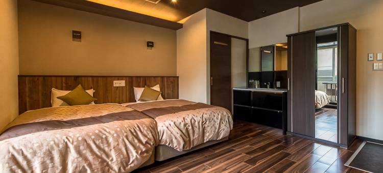利夫马克斯度假酒店-加贺山代店(LiVEMAX RESORT KAGAYAMASHIRO)图片