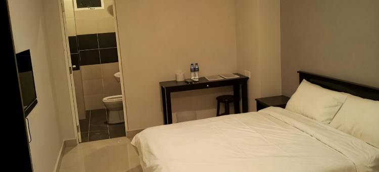 节庆精品酒店-文良港(Festival Boutique Hotel @ Setapak)图片