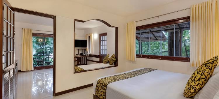 斯特林Vythiri Wayanad(Sterling Vythiri Wayanad)图片
