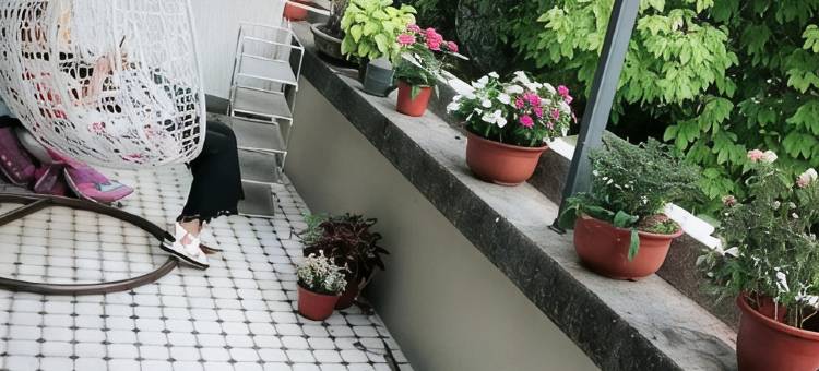 上海漫致名人民宿图片