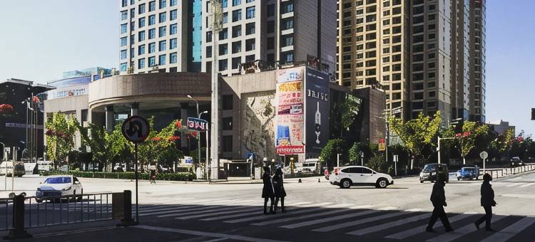 黔西永贵大酒店图片