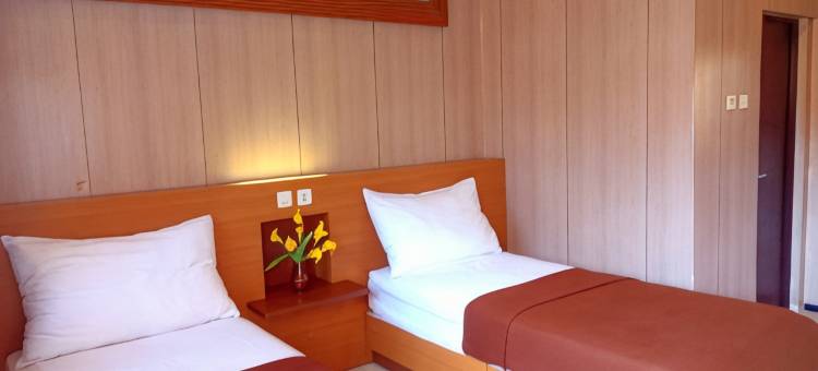 Hotel Kencana Rembang图片