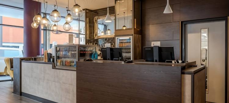 Super 8维恩豪森酒店(Premier Inn Koblenz City)图片