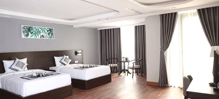吉祥酒店(Cat Tuong Hotel)图片