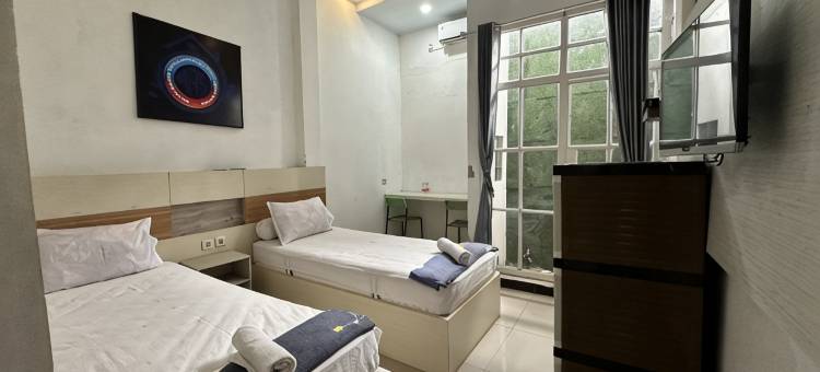 The Royal Homestay Syariah图片