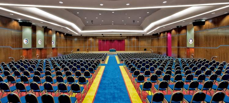 基普里奥蒂斯全景套房酒店(Kipriotis Panorama Hotel & Suites)图片
