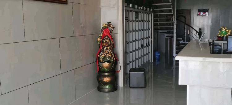 固阳玖泰源宾馆图片