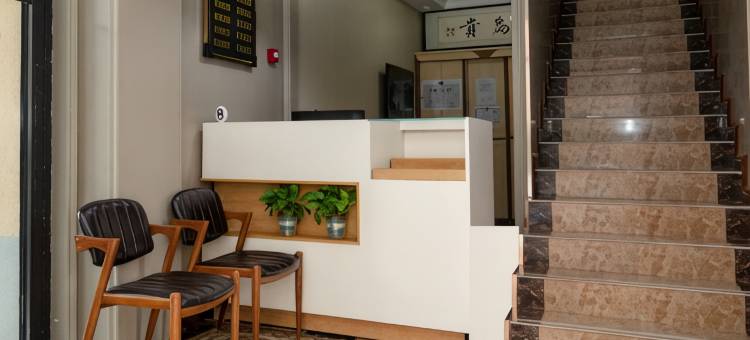 逸景商务宾馆(沈阳省肿瘤医院小河沿早市店)图片