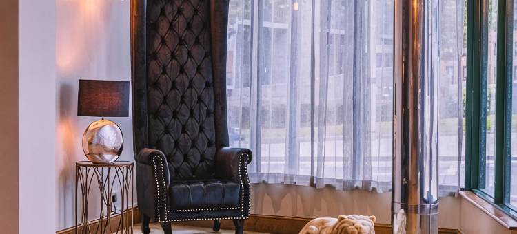 格兰德酒店(The Grand Hotel Swansea)图片