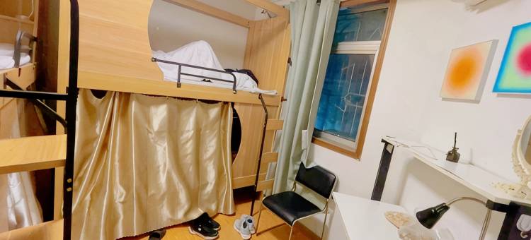 深圳风铃屋青年公寓图片