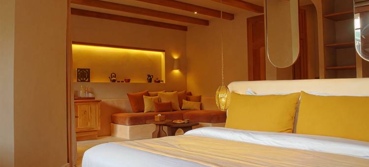 Kumbara Oasis Lombok图片