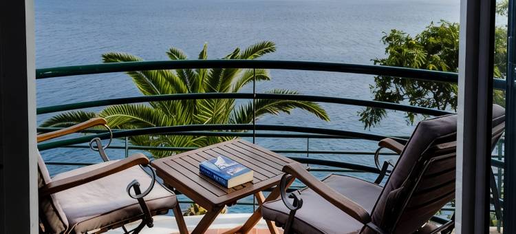 Lobos Bay-Apartment with Unique Sea Views图片