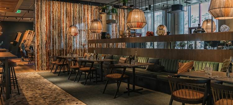 韦弗优质酒店(Quality Hotel the Weaver)图片