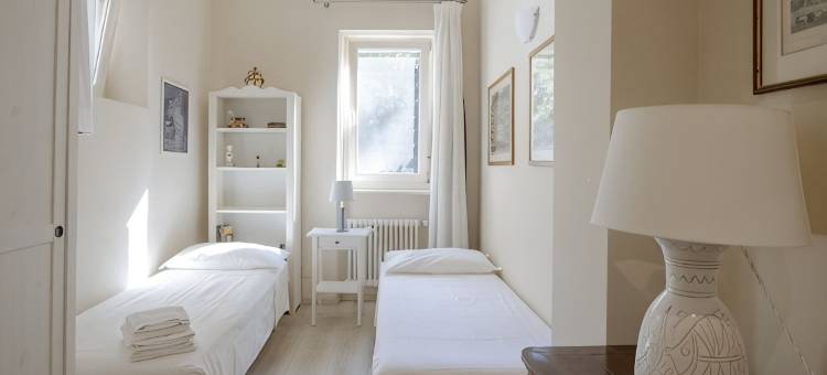 Villa Stauder - Holiday Apartment Olivi图片