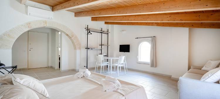 Palazzo della Torre 201– Modern Historic Apartment图片
