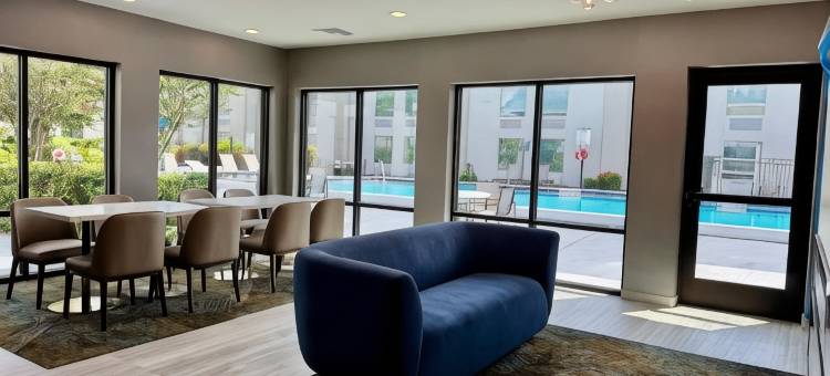 奥兰多国际大道北拉昆塔温德姆酒店(La Quinta Inn by Wyndham Orlando International Drive North)图片