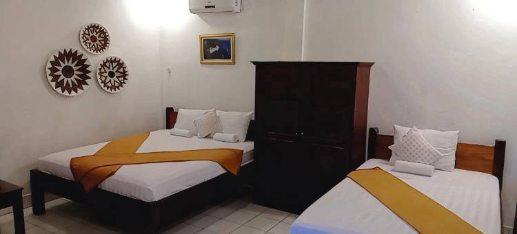 安达海滩酒店(Anda Beach Hotel)图片