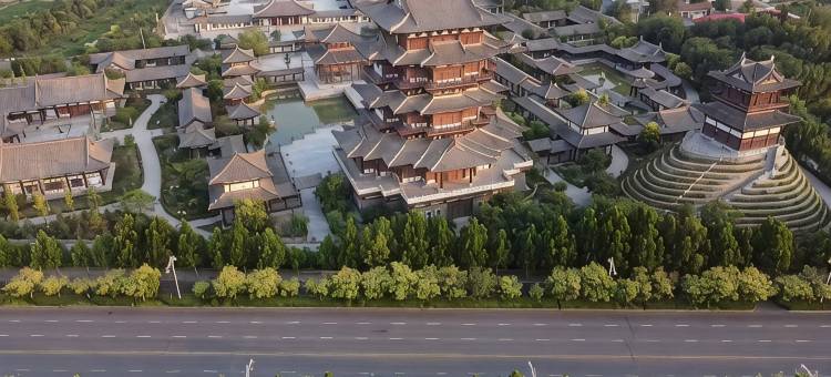 八九不离十公寓图片